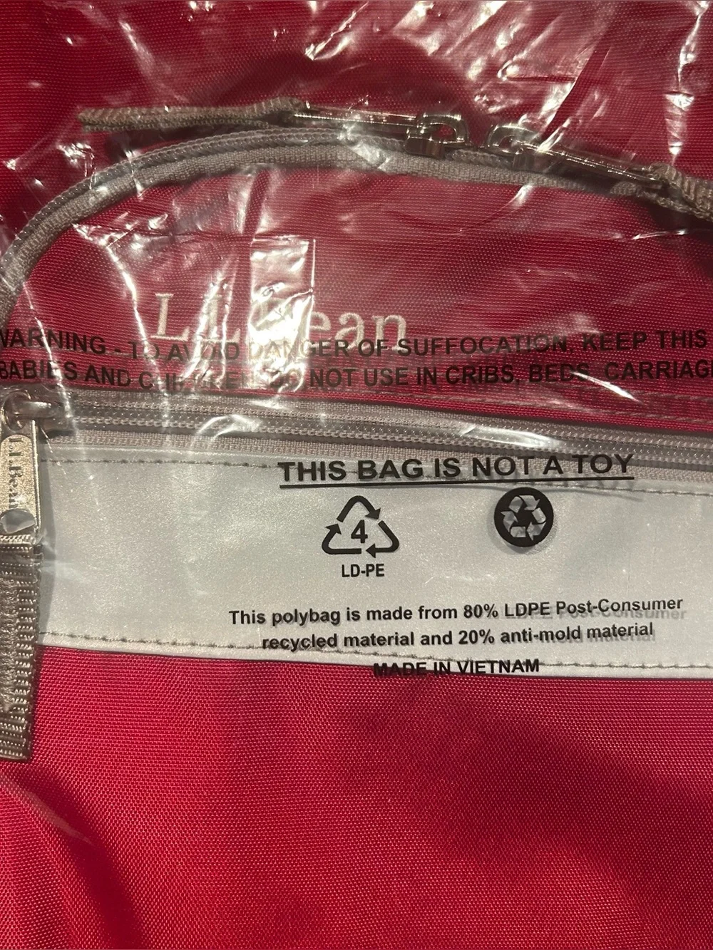 L.L.Bean Original Book Pack®, 24L